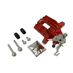 Zacisk hamulcowy Skoda VW tył lewy TRW BHN317